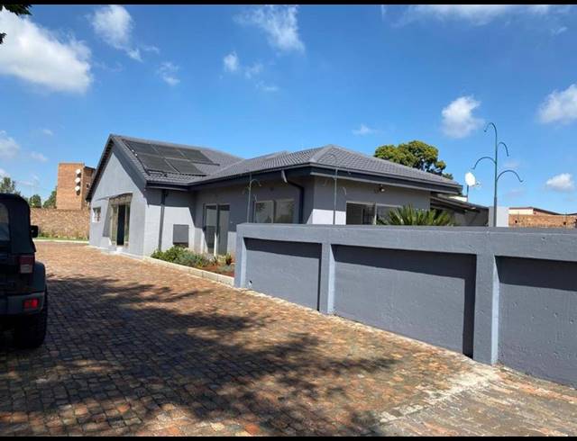 FARM FOR SALE IN BENONI NORTH